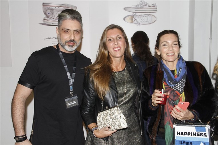 Launching of Chuck Taylor All Star II 